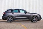 Maserati Levante GTS 2018 года (WW)